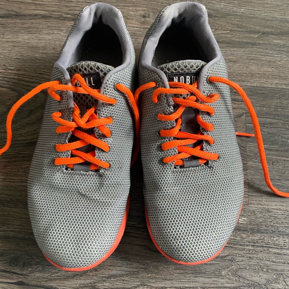 Nobull Shoes